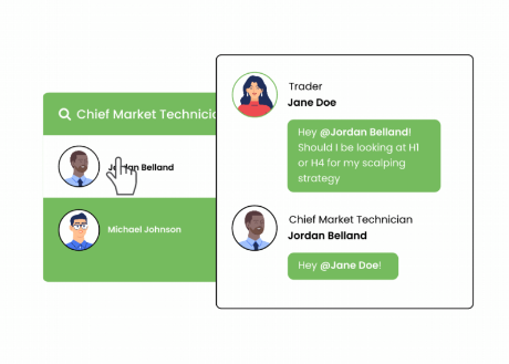 Private Consultations