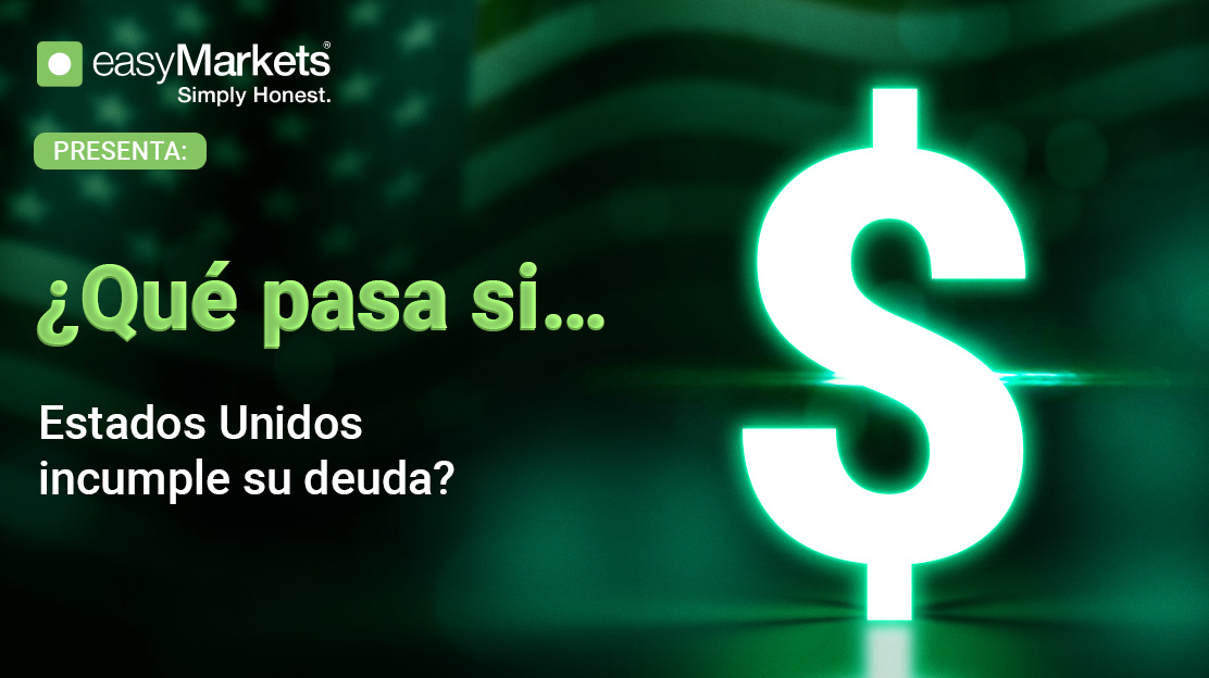 What if the USA defaults on its Debt EN